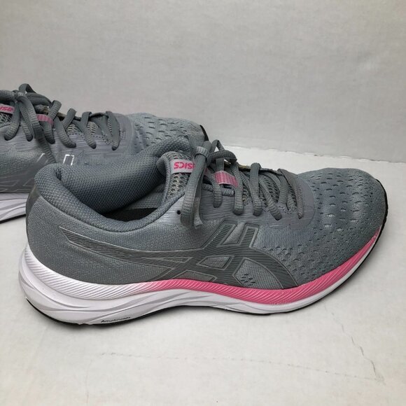 Asics 1012A561 woman's running shoes size 10 - Picture 4 of 16